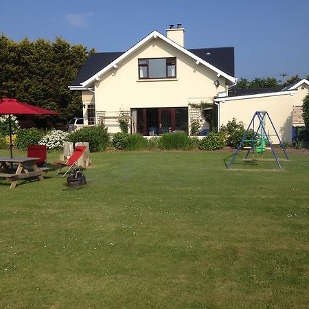 Abrae House Guest House Rosslare Harbour Esterno foto