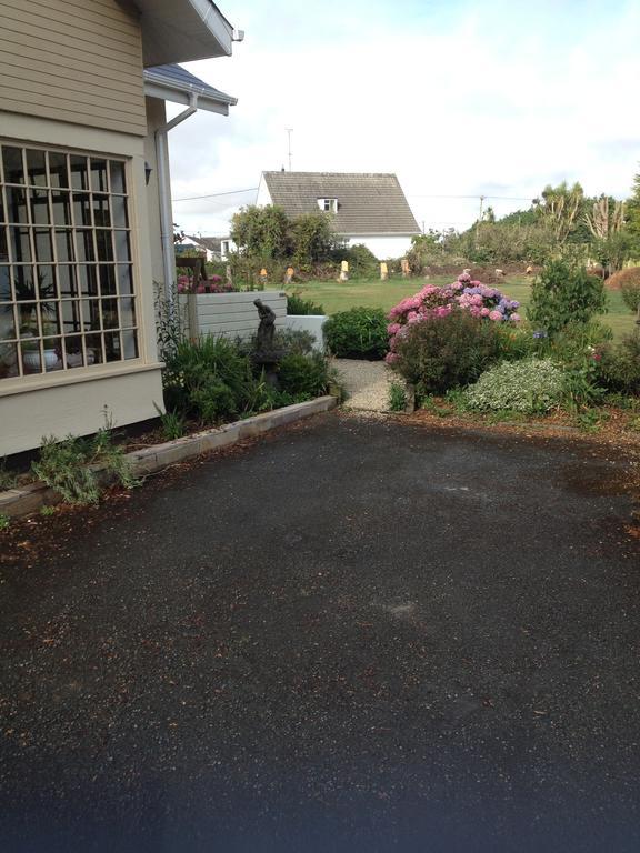 Abrae House Guest House Rosslare Harbour Esterno foto