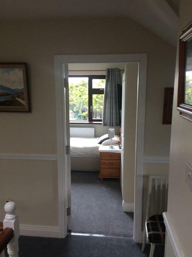 Abrae House Guest House Rosslare Harbour Esterno foto